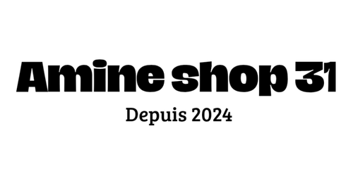 AMINESHOP31